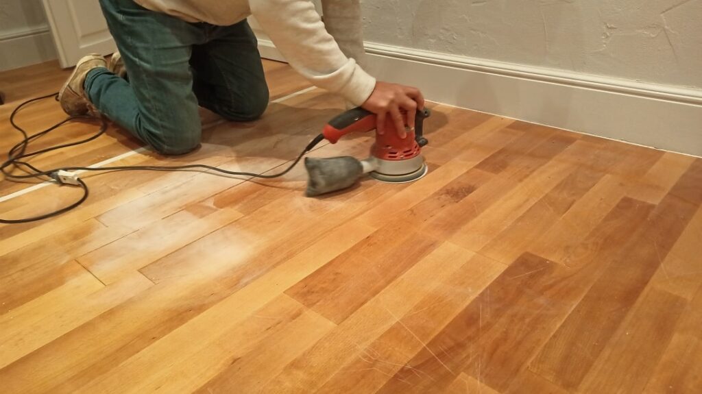 Barnizar parqué nuevo: Guía completa para el cuidado y mantenimiento