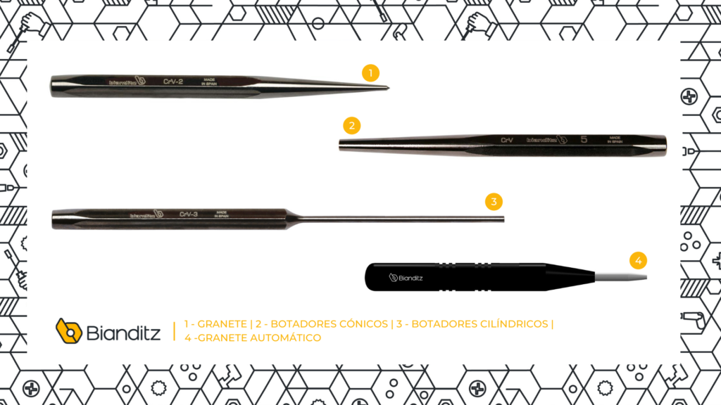 Botador: Qué es y cómo se utiliza – Guía completa