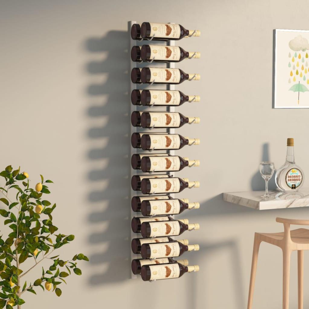Botellero para el jardín: Crea un práctico y decorativo espacio para tus botellas