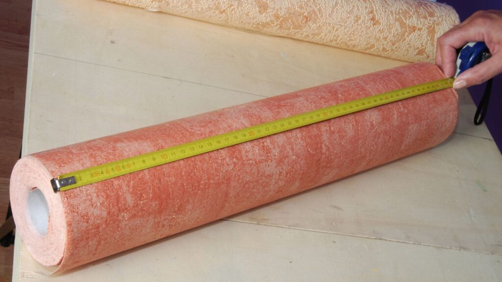 Calcula la Cantidad de Papel Pintado: Guía Paso a Paso
