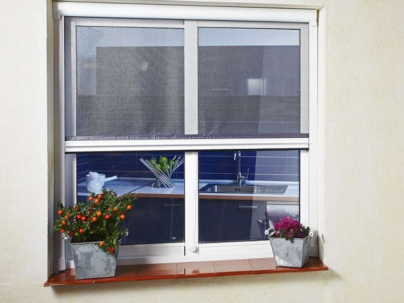 Colocar mosquitera en ventana: Guía paso a paso para proteger tu hogar de los insectos