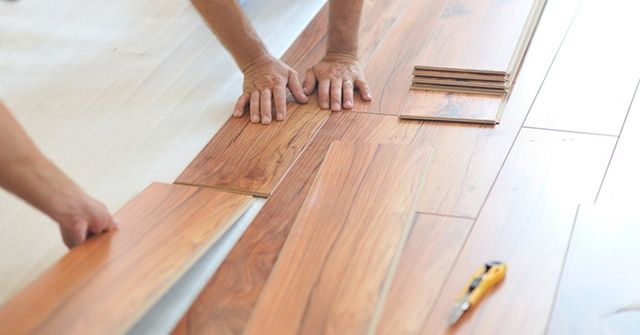 Colocar suelo laminado fácilmente en 12 pasos: Guía práctica