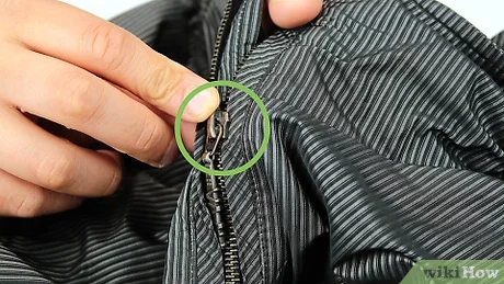Cómo arreglar cremallera atascada: 5 métodos efectivos