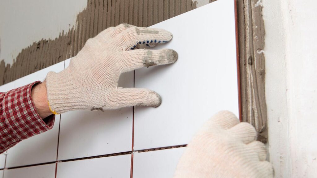 Cómo calcular cuántos azulejos o baldosas necesitas: Guía paso a paso