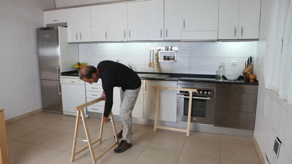 Cómo elevar un caballete: consejos y técnicas para lograrlo
