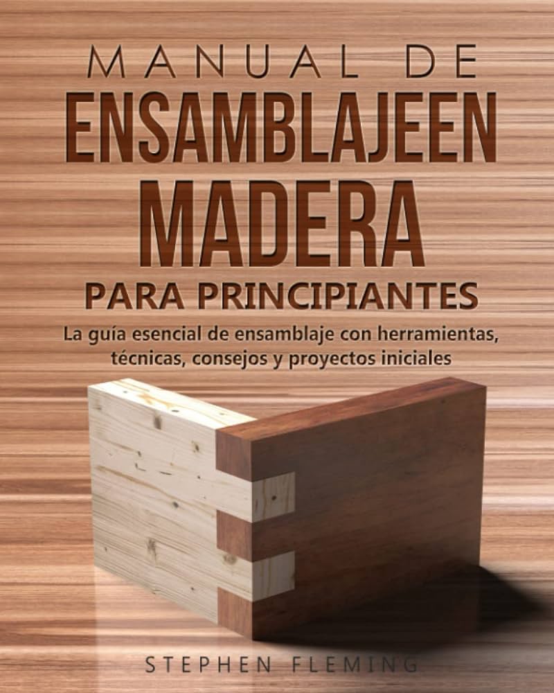 Cómo hacer cajeados en madera: Guía paso a paso para principiantes