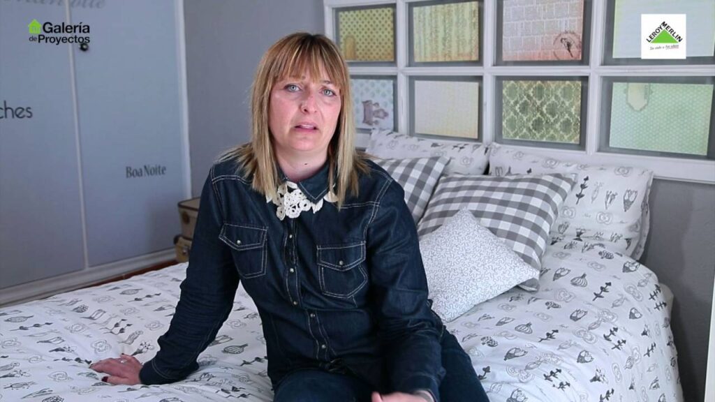 Cómo hacer un cabecero con una puerta: Guía paso a paso