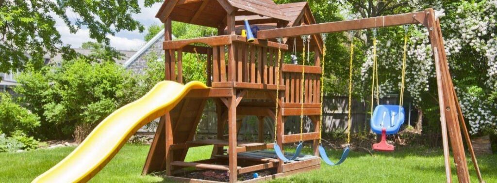 Cómo hacer un columpio: Guía paso a paso para construir tu propio columpio en casa