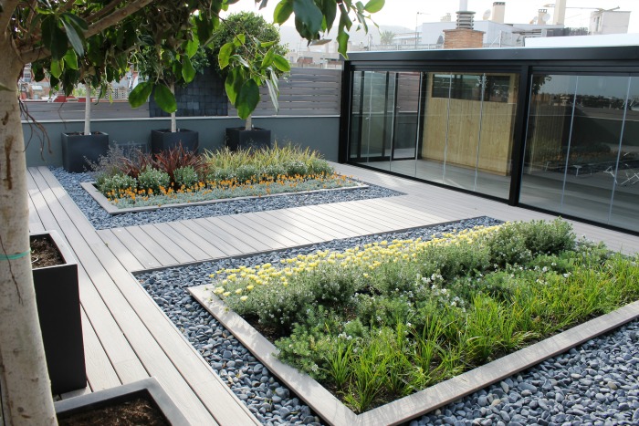 Cómo hacer un jardín en la terraza: Guía práctica (parte 2)