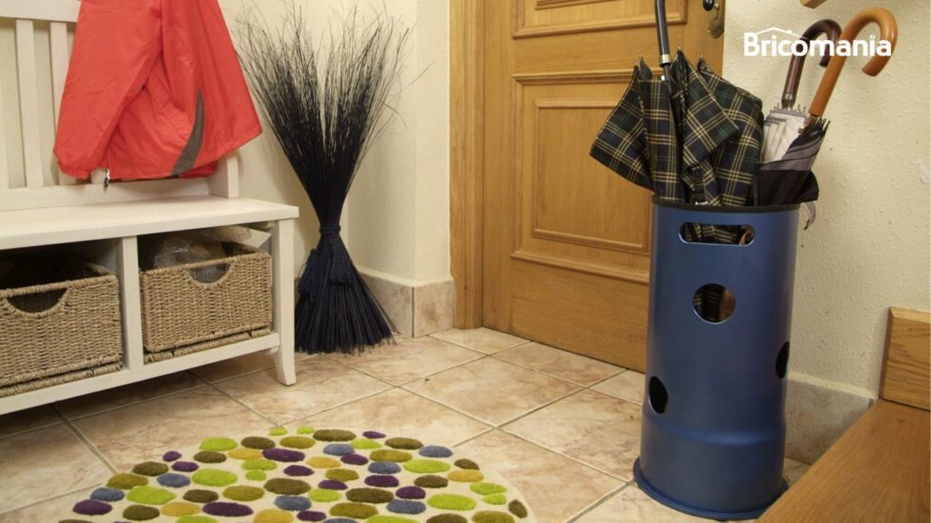 Cómo hacer un paragüero casero con PVC: Guía paso a paso