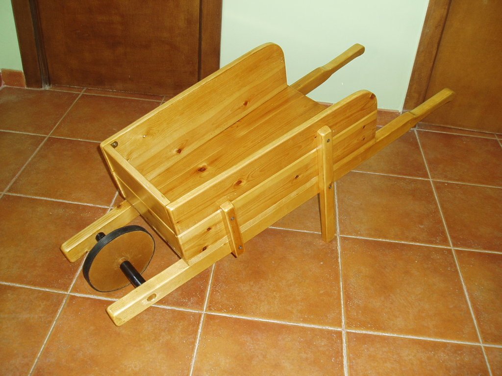 Cómo hacer una carreta infantil: Guía paso a paso para crear un divertido juguete