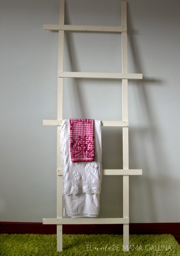Cómo hacer una escalera decorativa: Guía paso a paso para embellecer tu hogar