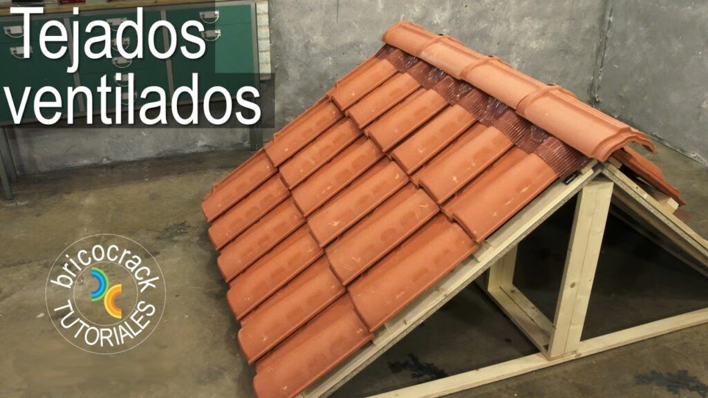 Cómo instalar un tejadillo: guía paso a paso para proteger tu hogar