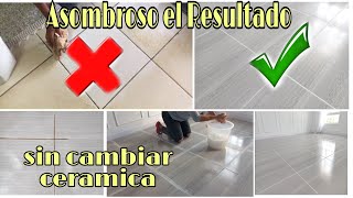 Cómo pintar el suelo: consejos y técnicas para renovar tus pisos