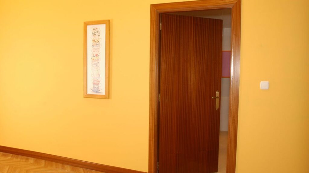 Cómo pintar una pared de obra de un pasillo: Guía paso a paso