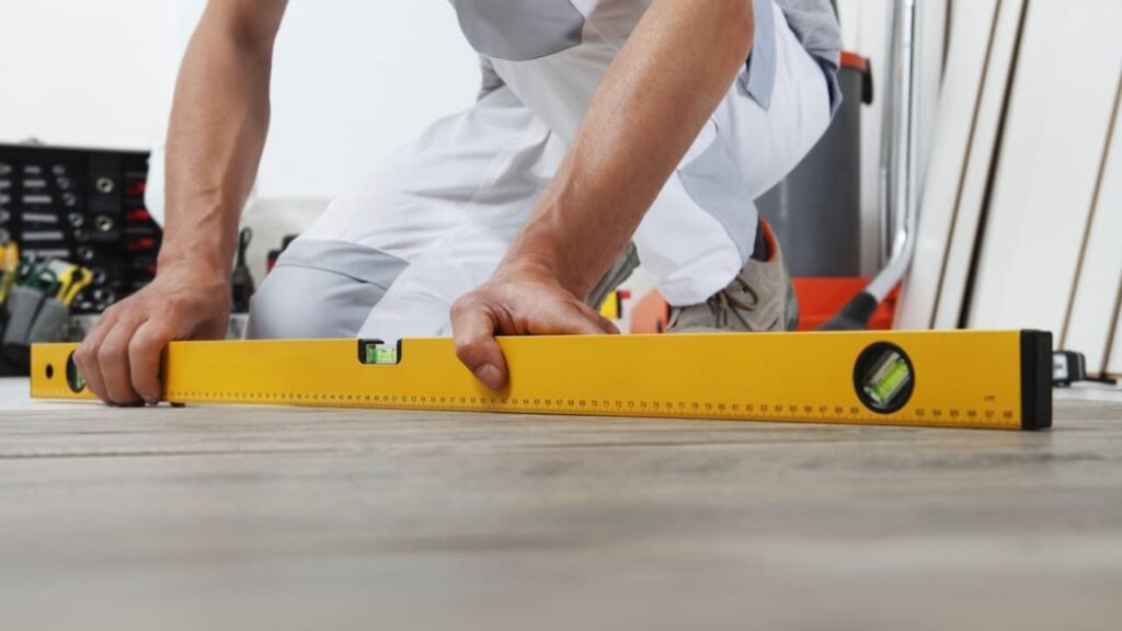 Cómo salvar un desnivel en el suelo: guía práctica y consejos eficaces