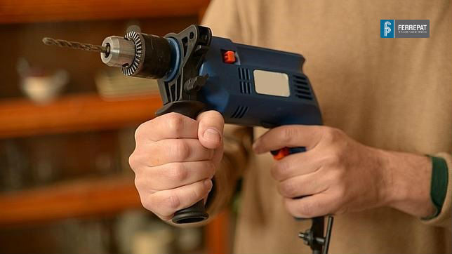 Cómo taladrar sobre metal: consejos y técnicas eficientes