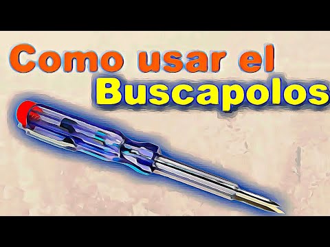 Cómo utilizar un buscapolos: Guía completa para principiantes