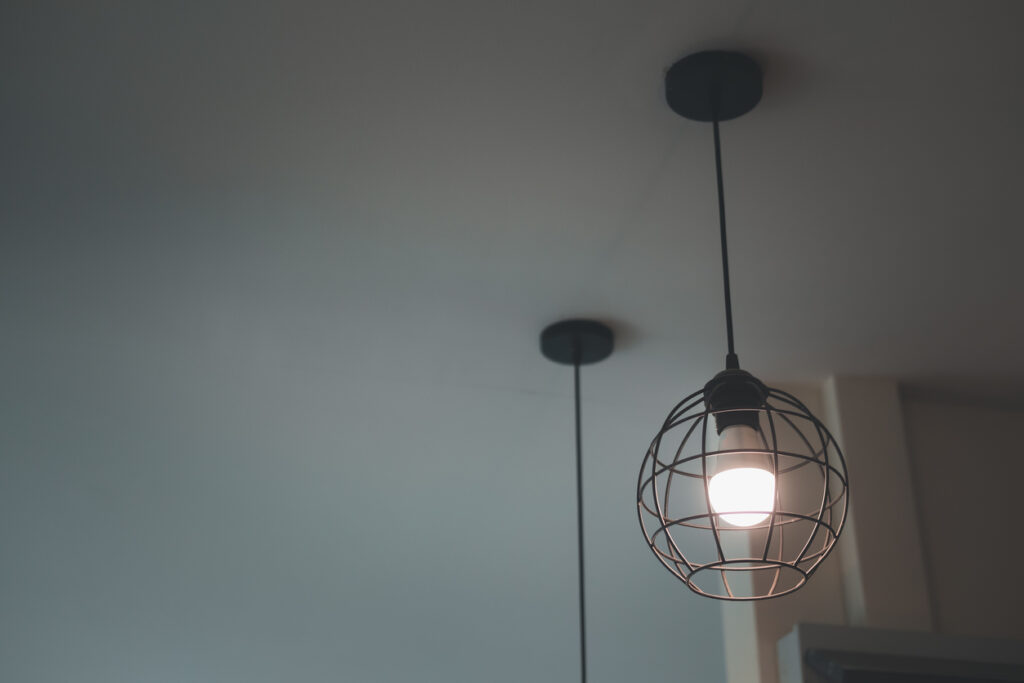 Desplazar punto de luz en techo: Guía paso a paso