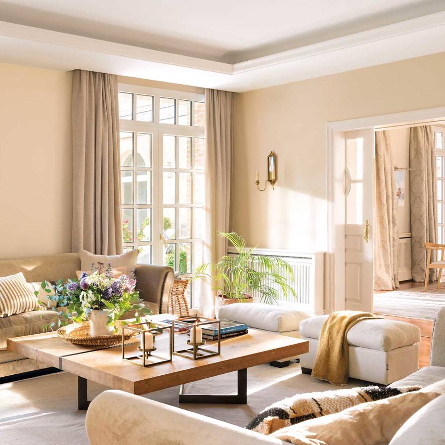 Disimular los radiadores de casa: Cómo lograrlo de manera efectiva