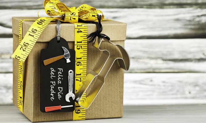 Ideas DIY de Bricolaje para Regalar en el Día del Padre: ¡Sorprende con Creatividad!