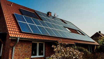 Instalación de paneles solares: ventajas y cómo elegir el kit