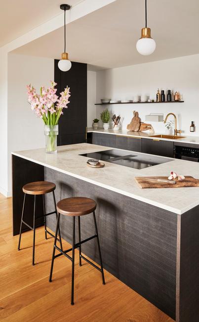 Piezas Decorativas en la Cocina: Ideas y Consejos para Embellecer tu Espacio