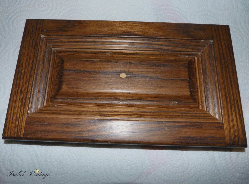 Renovación de frente de cajón: Cómo crear motivos otoñales