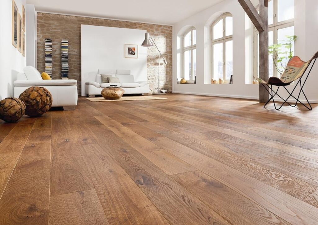 Renovar suelo sin obra con revestimiento autoadhesivo: Guía paso a paso para un cambio rápido y económico.
