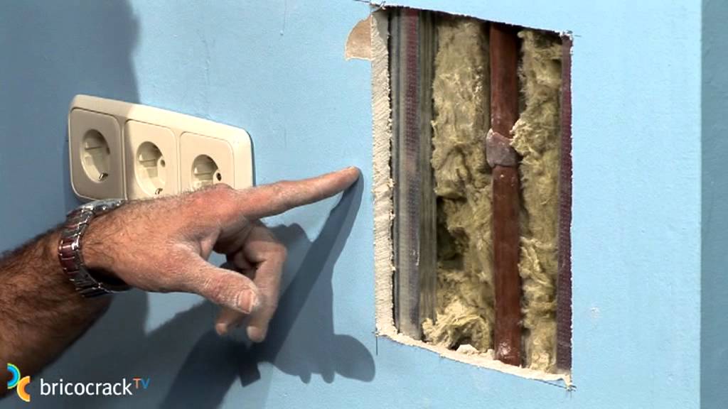 Reparación Panel Yeso Laminado: Guía Completa y Consejos Útiles