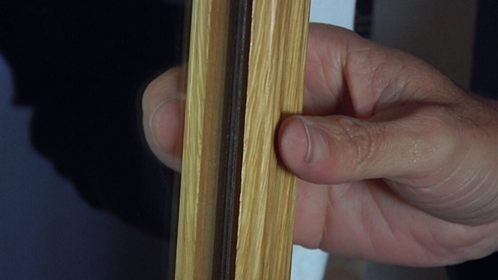 Reparar perfil tirador puerta corredera: Guía paso a paso