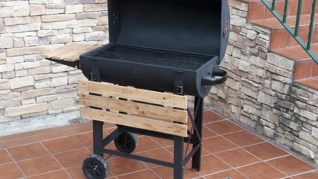 Restaurar la barbacoa: guía paso a paso para devolverle su esplendor