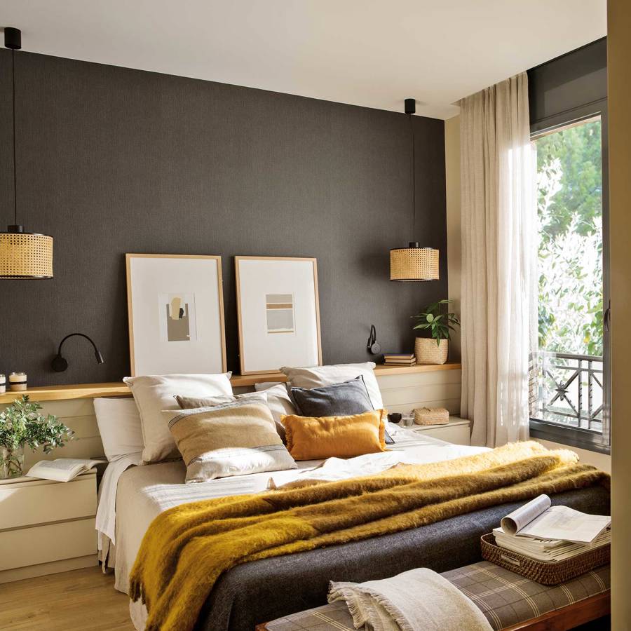 Revestimiento Decorativo de Pared: Ideas y Consejos para Transformar tus Espacios