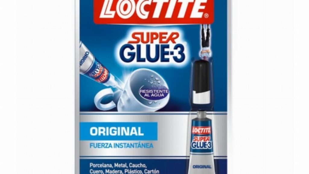 Superglue: Características y Usos | Todo lo que necesitas saber