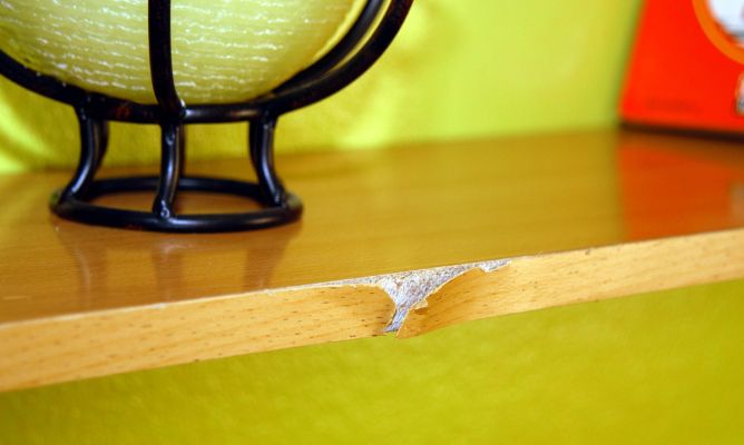 Sustitución de canto deteriorado: Guía paso a paso para renovar tus muebles