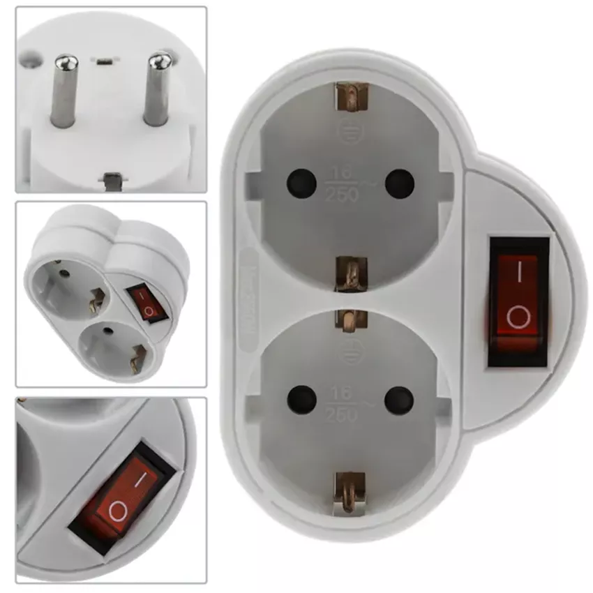 Tipos de ladrones eléctricos: Descubre cómo proteger tus dispositivos