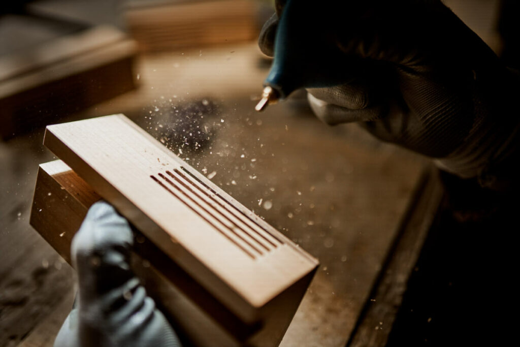 Trucos para trabajar la madera: consejos y técnicas imprescindibles